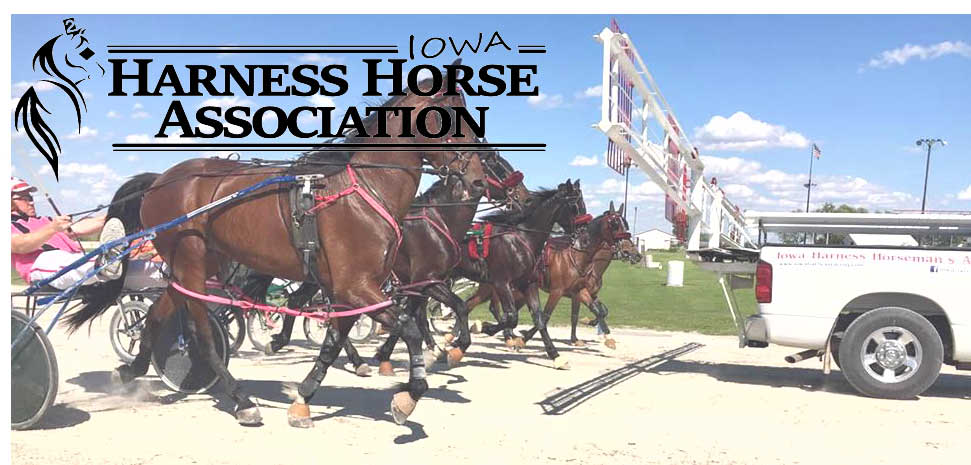 Iowa Harness Horseman's Association