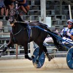 Iowa County Fairs Championship races