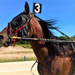 SB Angelindisguise, JJ Muffet take 3YO Iowa Finals