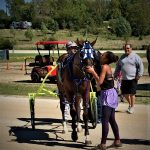 My Money Honey, Always Be Hanny upset in 2YO Iowa Finals