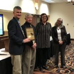 Jim Reese Newest Member of the Iowa Harness Racing Hall of Fame