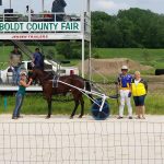 Iowa Harness racing started the season June 1st at Humboldt