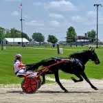 Six remain undefeated in Iowa Sires Stakes