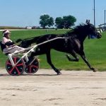 Battle Queen, It’s Pacific Time top freshman fillies