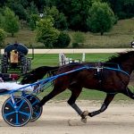 Iowa horses look to increase point standings at Humboldt