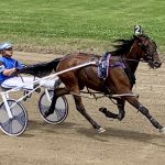 Racing returns to West Liberty after 43 years