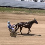 Missouri harness racing takes the stage in Kahoka