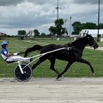 I’m Another Wilson, Nutter Butter Top 2YO Trotters