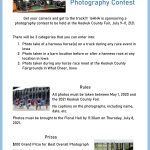 Photography Contest