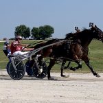 Iowa consolation races at What Cheer