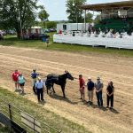 Races held at Kahoka, MO