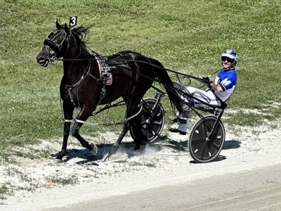 Mintun scores driving quadruple at What Cheer