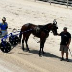 Bro Oak takes Glenn & Lorraine Jenson Memorial at Humboldt Bro Oak takes Glenn & Lorraine Jenson Memorial at Humboldt