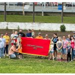 Luka wins Jake Saner Memorial Luka wins Jake Saner Memorial