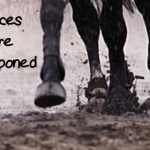 Races postponed at Humboldt Races postponed at Humboldt